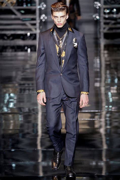 reddit versace collection brand|Versace Suit Lines .